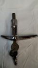 A-46206-a F-3 Vintage Car Exterior Locking Handle Ford Mercury Chevy Buick Etc