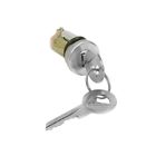F1361 Mustangs Unlimited Trunk Lock Cylinder Mustang