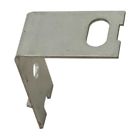 F1435 Mustangs Unlimited Front Bumper Guard Mounting Bracket Mustang