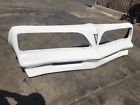 F15248 Pontiac Trans Am Firebird Front Bumper