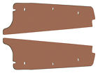 F155 Unbranded New 1964-65 Falcon Trunk Filler Boards Lh Rh Side Extension Futura Ford