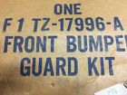 F1tz-17996-a Ford Oem Front Chrome