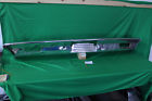 F2763y Chrysler Vintage Original Oem Rear New York Chrome Bumper