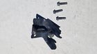 F2tz-1469-a Ford Bronco Spare Tire Carrier Striker Plate Retainer Bolts Great