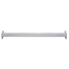 F3201 United Pacific Ford Polished Stainless Steel Front Spreader 072017200001