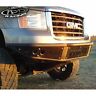 F40200125010 Addictive Desert Designs Venom Front Bumper Gmc