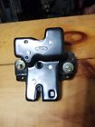 F5ab-5443200-ba Ford Taurus Sedan Trunk Latch
