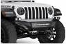 F961192080103 Addictive Desert Designs Stealth Fighter Front Bumper