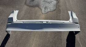 04715-tya-a00zz Factory/oem 2021 2022 Acura Mdx Rear Bumper Cover