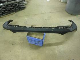 26347366 Factory/oem 2025 2026 Chevy Equinox Rear Bumper Cover Valance