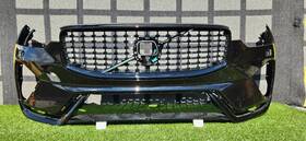 32234958 Factory Oem 2023 2024 Volvo Xc60 B5 Plus Front Bumper Cover Washer Holes