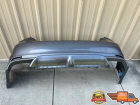 52159-06b50 Factory/oem 52159 06b50 2018 2019 2020 2021 2022 Toyota Camry Rear Bumper Cover 1h1
