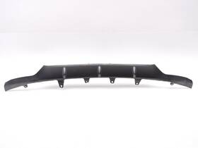 52169-50060 Factory Oem 2013-2017 Lexus Ls460 Rear Bumper Lower Valance Shield Skid Cover Panel -24-a