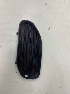 68414294aa Factory/oem 2019-2021 Dodge Ram 1500 Front Bumper Insert Right Side