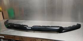 6bt18kxjai Factory/oem 6bt18tzzaj 2019-2024 Dodge Ram 1500 Upper Grille Filler Panel Diamond Black