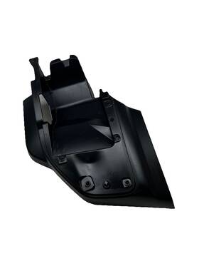 6qz89trma Factory Oem 2018-2024 Jeep Wrangler Gladiator Front Bumper Left Close-out Cover Trim -27-a-l