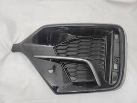 71518-tgg-e50ze Factory/oem 20-21 Honda Civic Rear Left Lh Grille Garnish