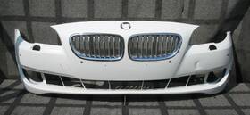 720072145 Factory Oem 11-13 Bmw 5 Series F10 528i 535i 550i Front Bumper Cover Sensor Hole Grilles