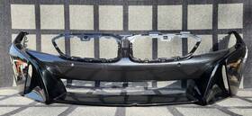 7336180-727584-11 Factory Oem 2014 2018 Bmw I8 Front Bumper Cover Sensor Holes 7336180 Damaged