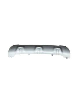 7400678 Factory/oem 2018 - 2021 Bmw X3 G01 Rear Bumper Lower Valance Molding Diffuser Panel
