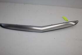 Cz19 Factory-oem 75530-tx4 2012-2014 Acura Tl Rear Bumper Upper Garnish Bezel