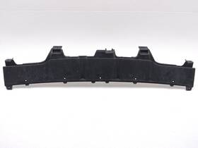 84392054 Factory Oem 2020-2023 Gmc Sierra 2500 Hd Front Bumper Lower Skid Plate Panel Cover -25-a