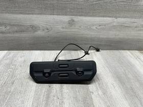 84758069 Factory/oem 2020-2021 Chevrolet Silverado Sierra 1500 Door Tailgate Handle With Camera 16