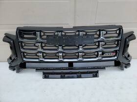 85051644 Factory/oem 2023-2025 Gmc Canyon Grille