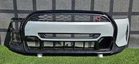 9450547 Factory Oem 2021 2022 Mini Cooper S F55 F56 Lci Front Bumper Cover Damaged
