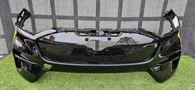 Lk9b-17c831-abw Factory Oem Lk9b-17e888-ba 2021 2022 2023 Ford Mustang Mach-e Gt Front Bumper Cover