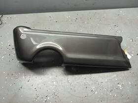 Ml3417936 Factory/oem 2021-2023 Ford F-150 F150 Tremor Rear Left Bumper Extension Cap End Mint