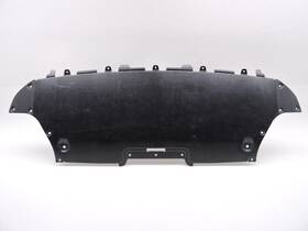 Pt00550780 Factory Oem 2022-2024 Rivian R1t Rear Bumper Lower Diffuser Skid Splash Shield Cover -24-a