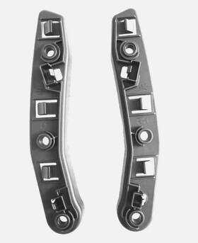 Right-670032915 Factory/oem Genuine Left Or Right Front Bumper Upper Bracket For Maserati Levante 2017
