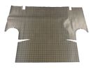 Fam-tmv-010 Rem Falcon Convertible Trunk Mat Printed Vinyl Plaid