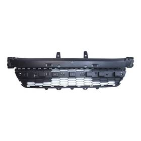 Fl1z-17d635-aa Famfutr New Front Bumper Lower Grille Grill Fl1z17d635aa For 2015 2017 2016 Expedition
