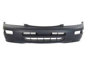 F202240u25 Fap Auto Parts Fits Nissan Maxima 1995 1996 Front Bumper Cover Ni1000157