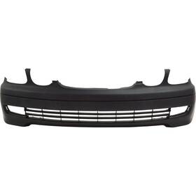 Lx1000114 Fap Auto Parts New Painted To Match Front Bumper Cover For 1998-2005 Lexus Gs300 Gs400 Gs430