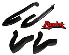 Bf63bcfcr Fap Oldsmobile Front Rear Bumper Filler Set Olds