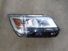 Fb53-13005-al Ford Oe Explorer Right Side Oem Led Halogen Headlight