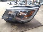 Fb53-13006 Ford Oe Explorer Left Driver Side Oem Led Halogen Headlight