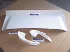 Fbg-192 1967 1968 Fastback Fiberglass