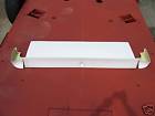 Fbg-90 1965 1966 Fastback Fiberglass