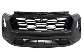 Fbr-126 Fit 2025 2026 Chevy Equinox Rs Front Bumper Complete With Camera Hole