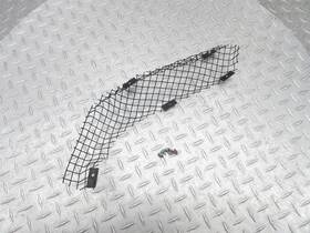 68087100 Ferrari 2008 F430 Spider Right Passenger Side Front Bumper Lateral Grille Insert