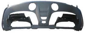 985883510 Ferrari 88351 2020 - 2024 F173 Sf90 Stradale Rear Bumper Cover Usa Oem Oe