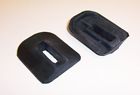 Fg02 For Chevrolet Bumper Grommets Front Pair