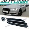 Fg85 Autunik For Audi Sedan Quattro Fog Lamp Light Grille Cover