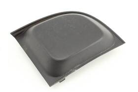 1sd60trmaa Fiat 12-19 500 Rh Right Front Bumper Lower Trim Cover Insert Oem