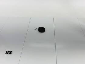 5rj74tzzaa Fiat 14-16 500l Front Bumper Tow Towing Emergency Hook Hole Cover Cap Oem