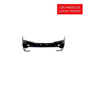 To1000482-la Fitparts 633406679442 Front Bumper Cover For Toyota Prius 2023-2024 Primed 521194e900